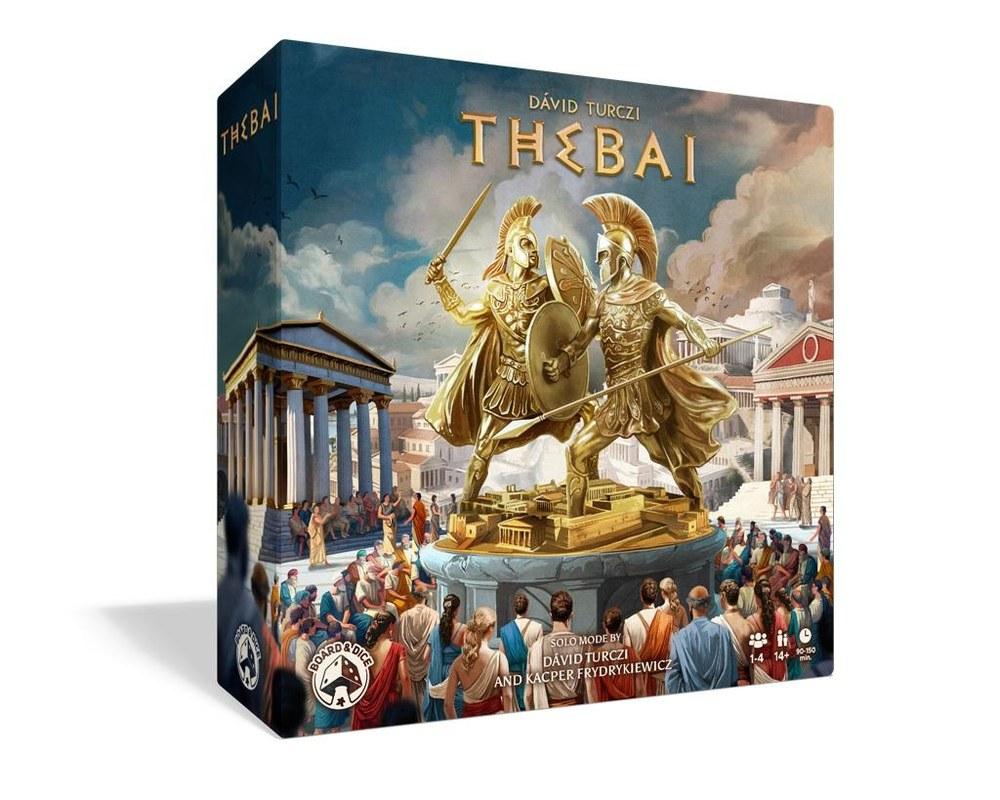 Thebai DE