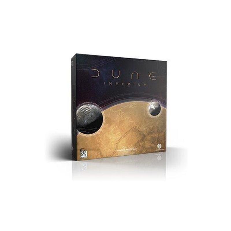 Dune: Imperium EN