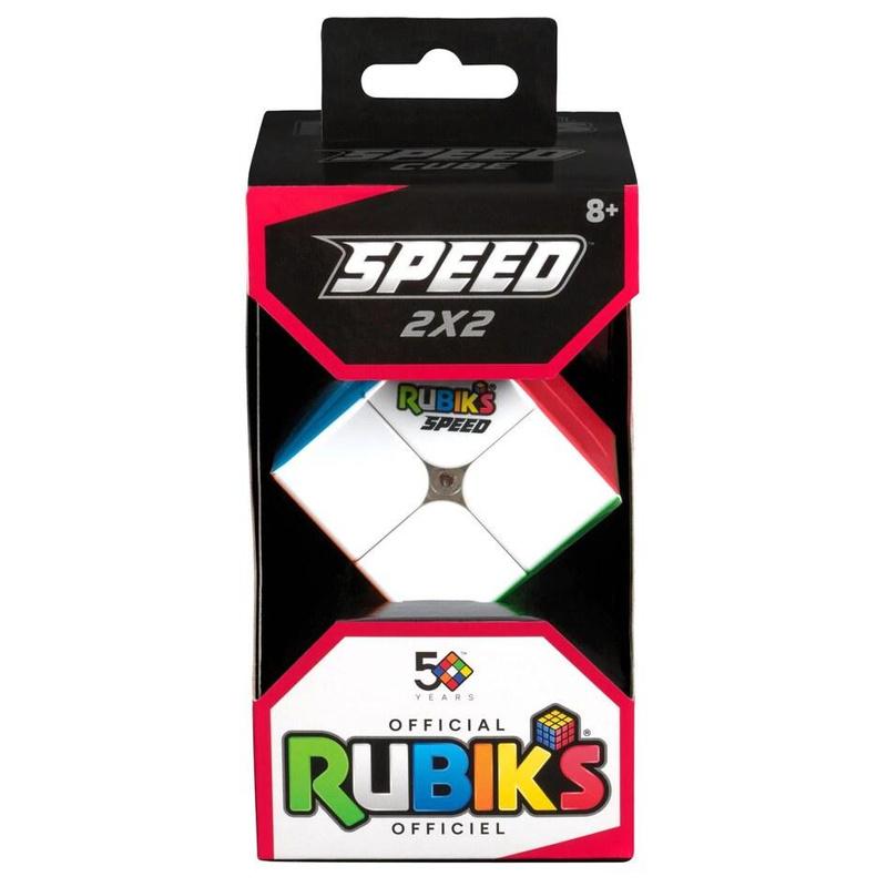RBK Rubiks 2x2 Speed Cube