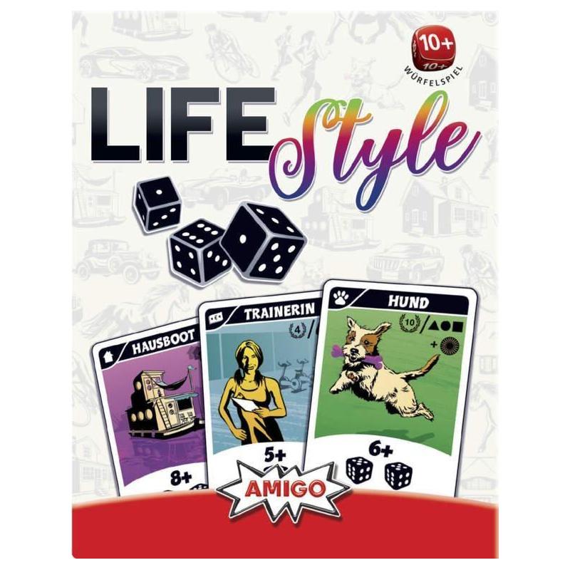 LifeStyle