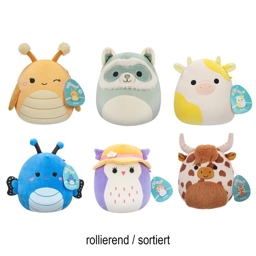 Squishmallows Plüsch 19cm