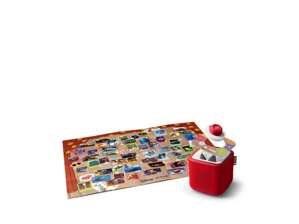 Disney Pixar: Szenen-Suche - Magische Filmmomente (Tonieplay Game M)