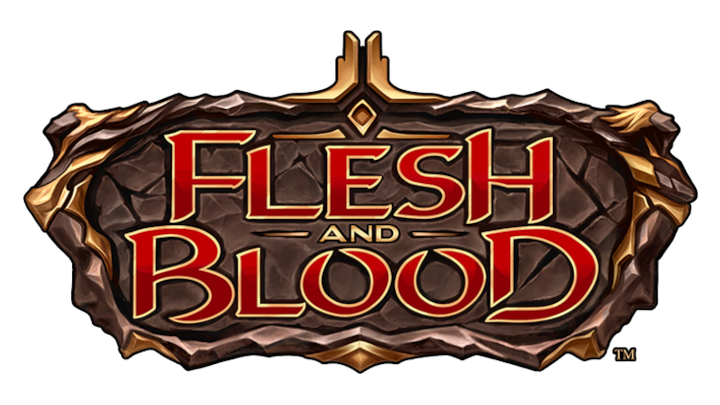 Flesh & Blood Armory Event