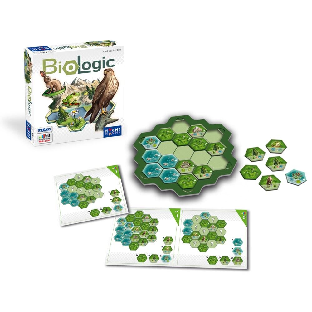 BioLogic DE