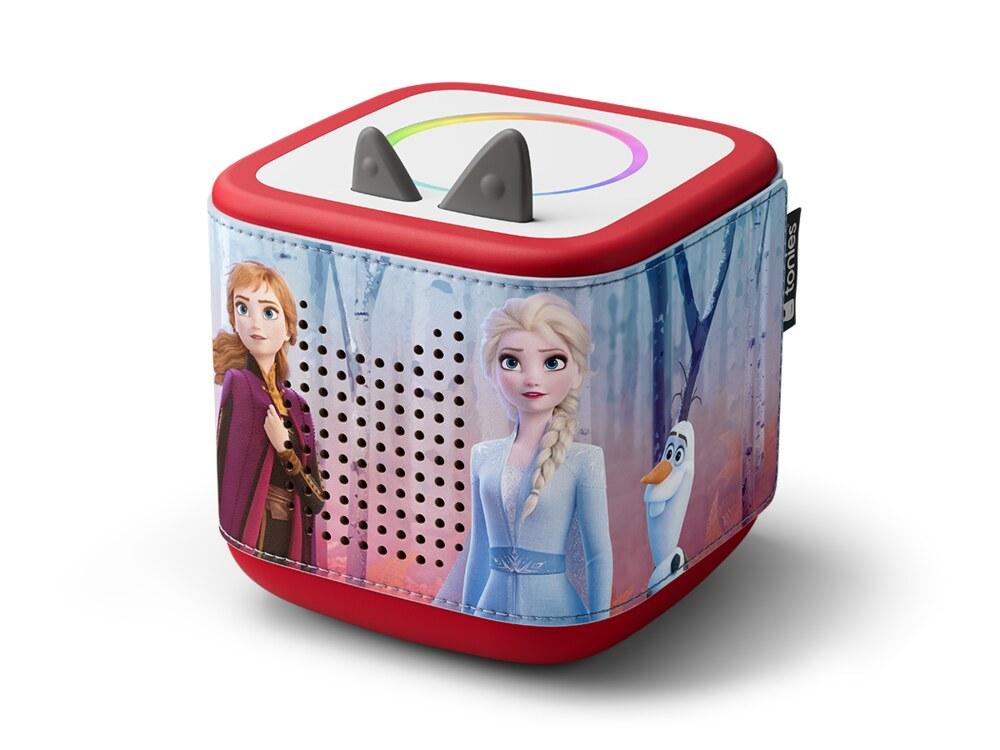 Toniebox 2 Hülle Disney Die Eiskönigin