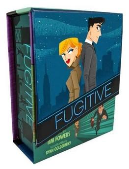 Fugitive DE