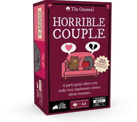 Horrible Couple
