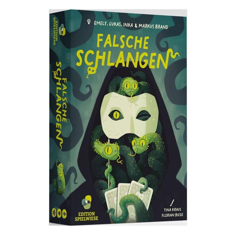 Falsche Schlangen