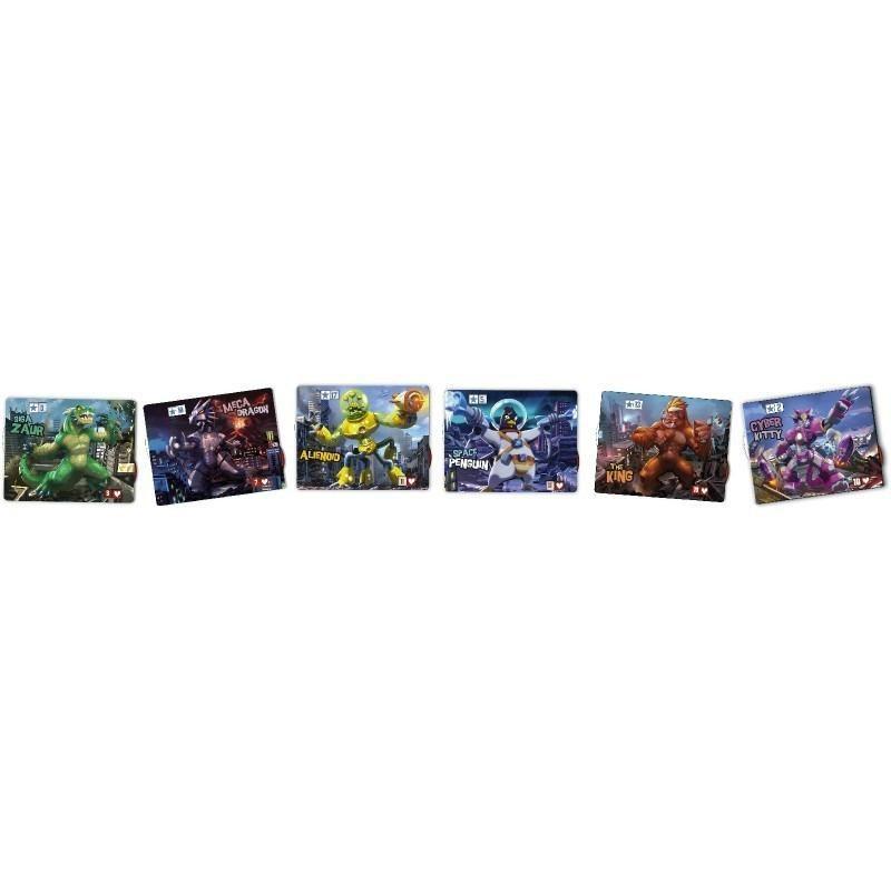 King of Tokyo