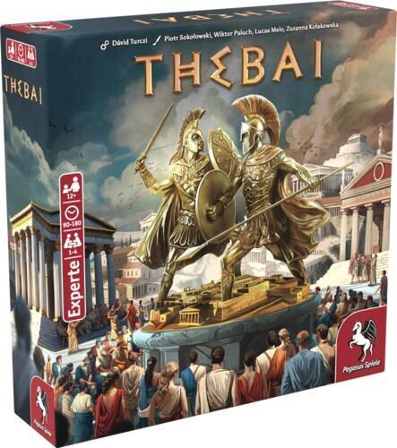 Thebai DE