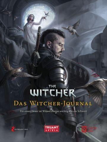 The Witcher - Journal DE