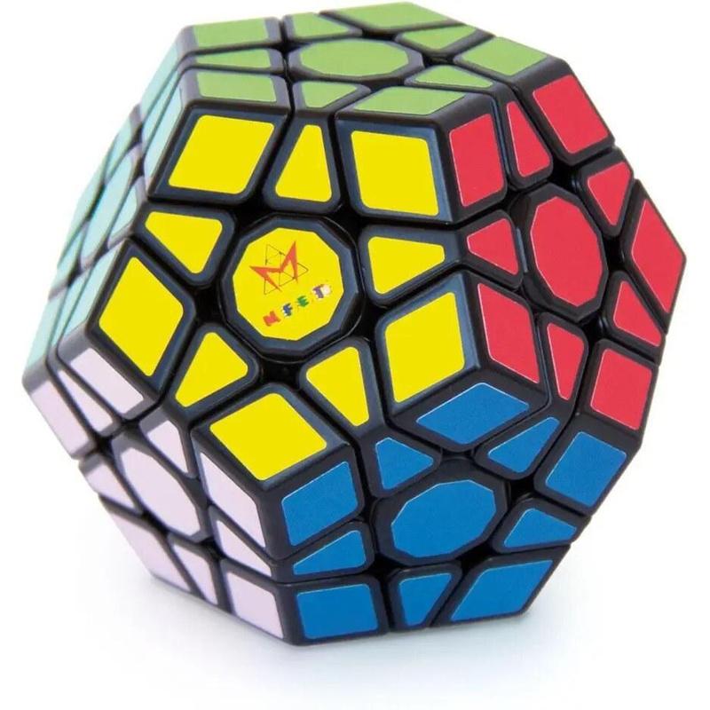 Meffert's Megaminx