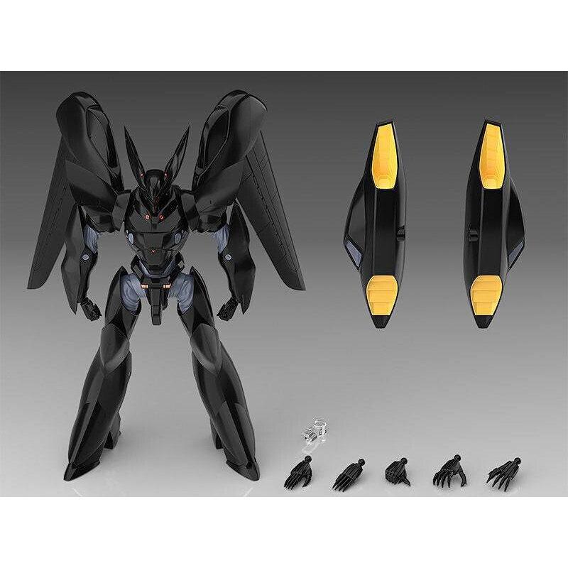 Mp Pat Type-j9 Griffon W/ Aqua Moderoid
