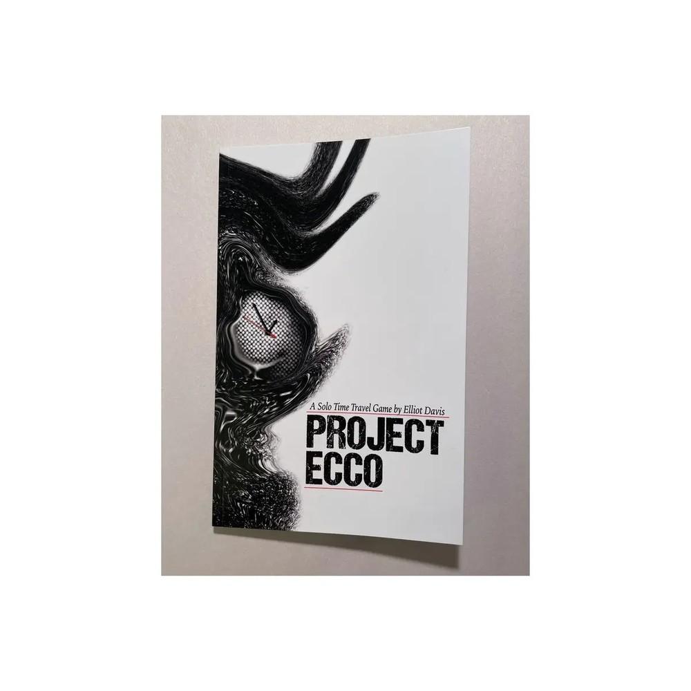 Project ECCO EN