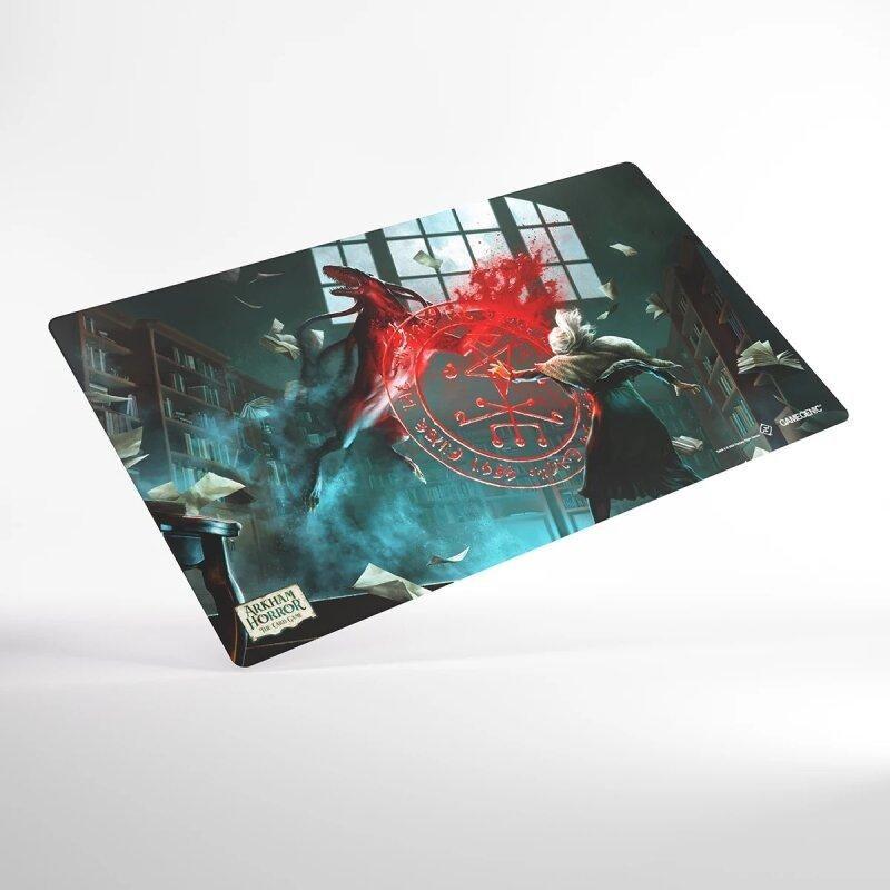 Arkham Horror: Game Mat - Blood Ward