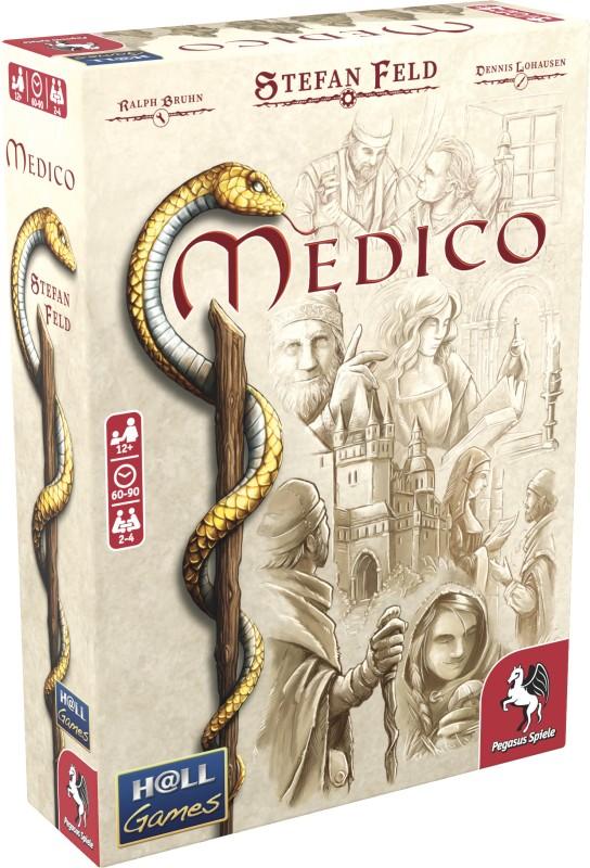 Medico EN