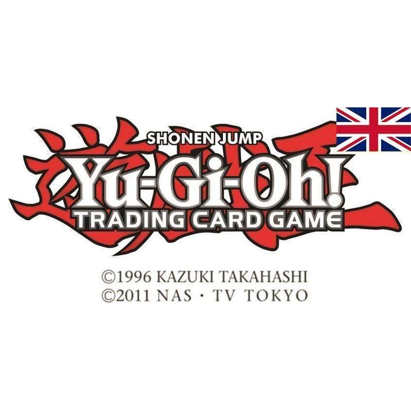Yu-Gi-Oh! Legendary Collection Kaiba EN *Reprint
