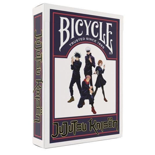Bicycle - Jujutsu Kaisen