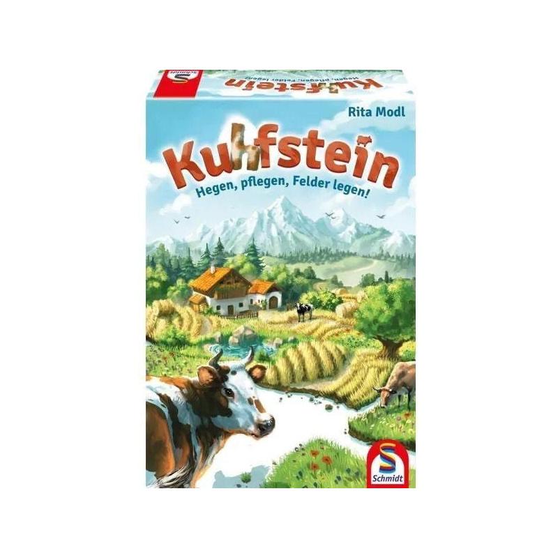 Kuhfstein