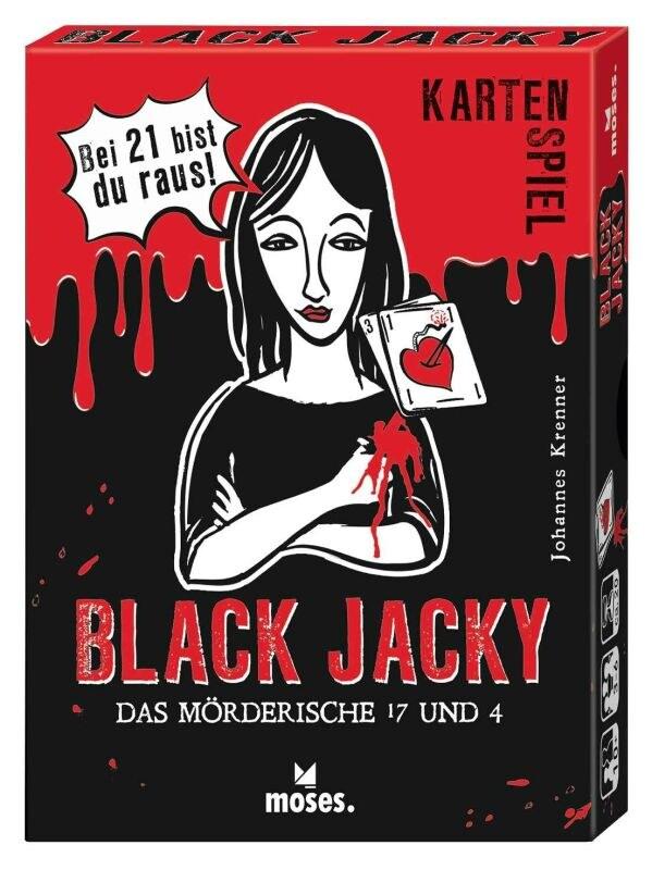 Black Jacky