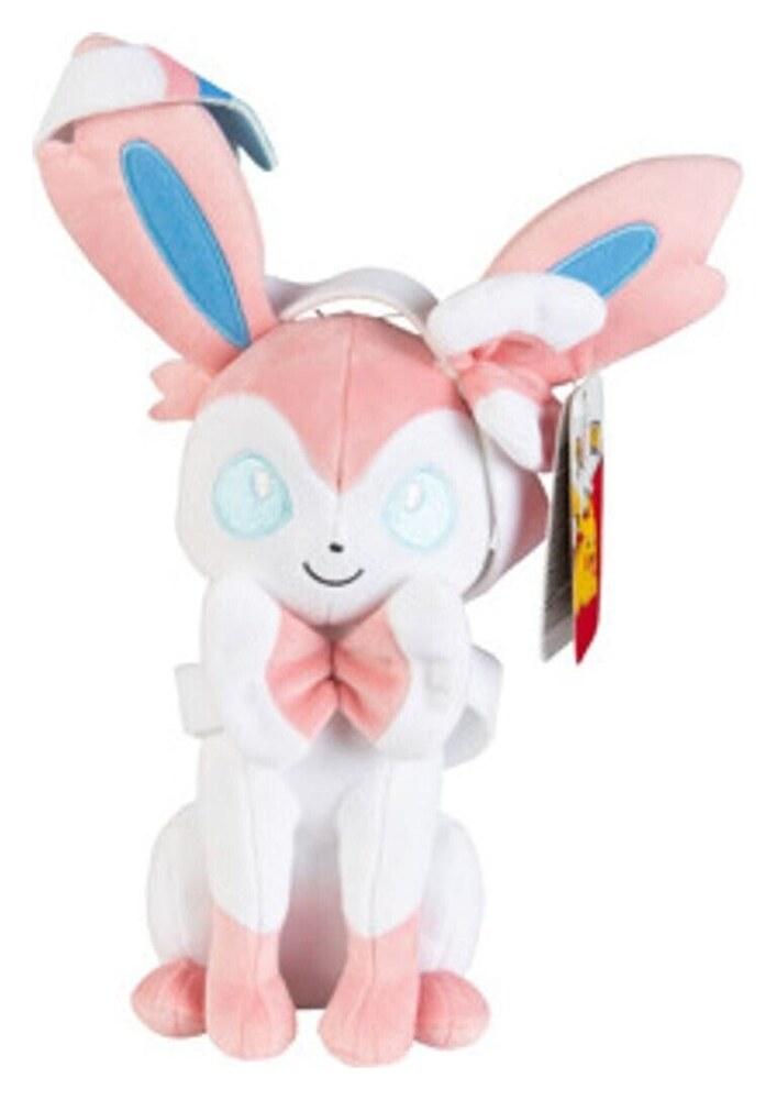 Pokémon Plüschfigur Feelinara 20 cm