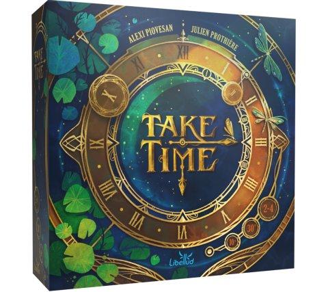 Take Time EN