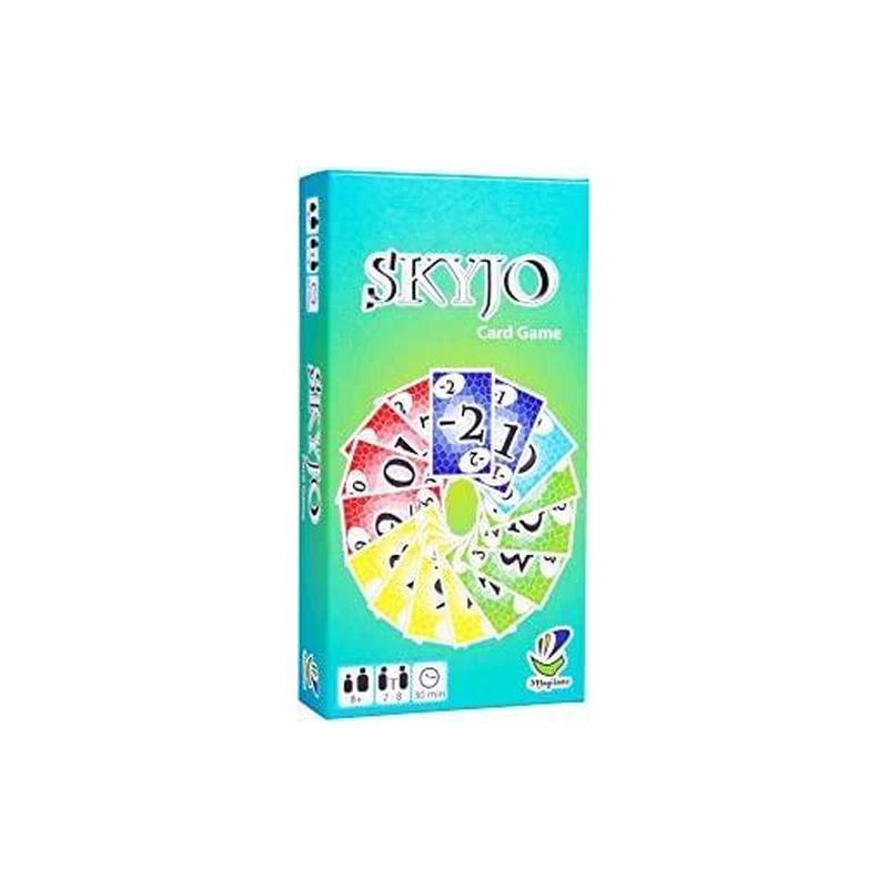 Skyjo