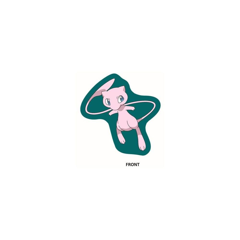 Pokémon Dekokissen Mew 36 cm