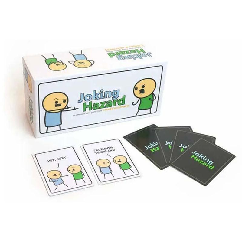 Joking Hazard EN