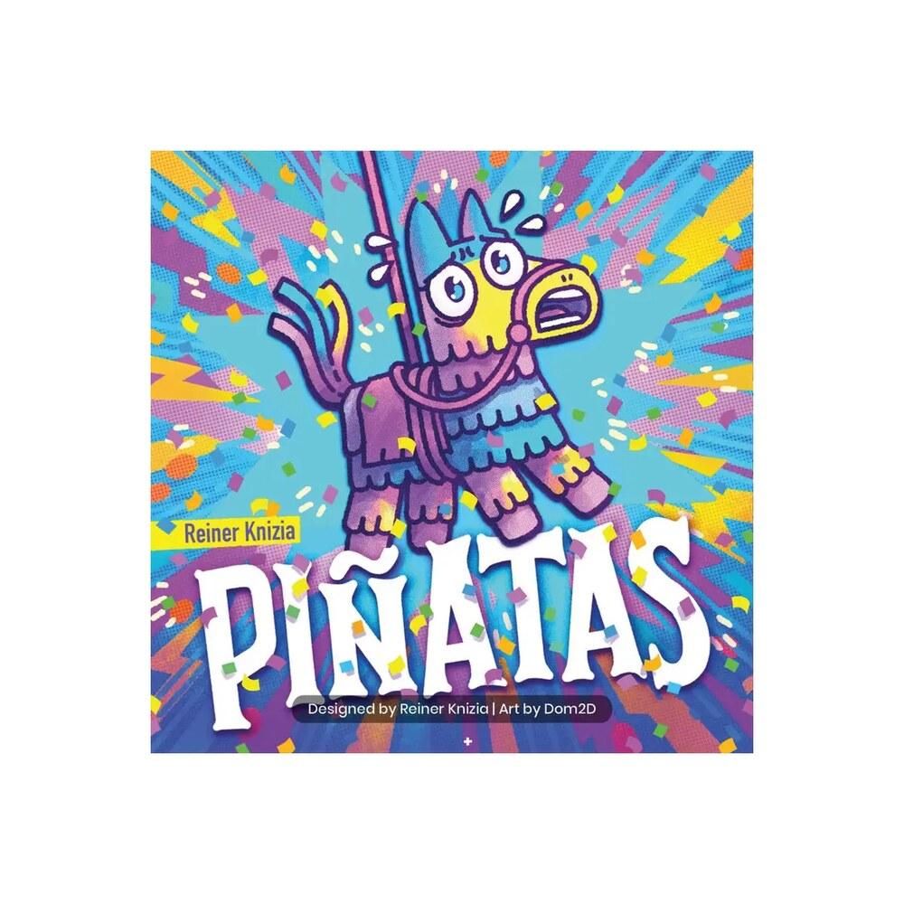Piñatas EN