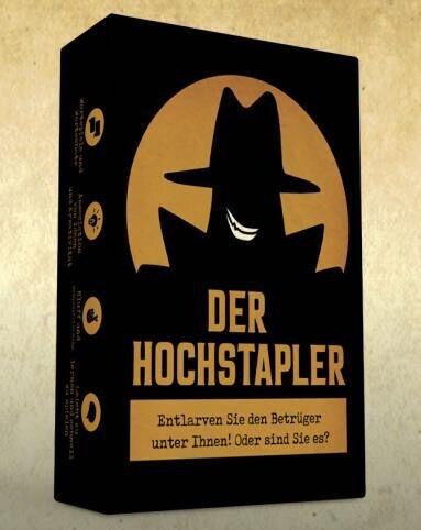 Der Hochstapler