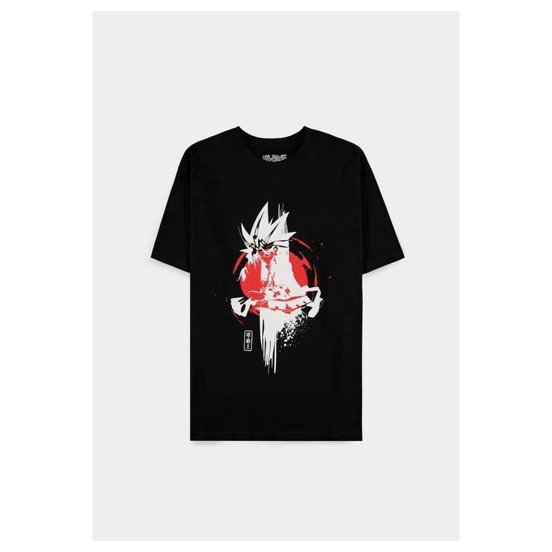 Yu-Gi-Oh - Shadow Game - T-Shirt - Size S