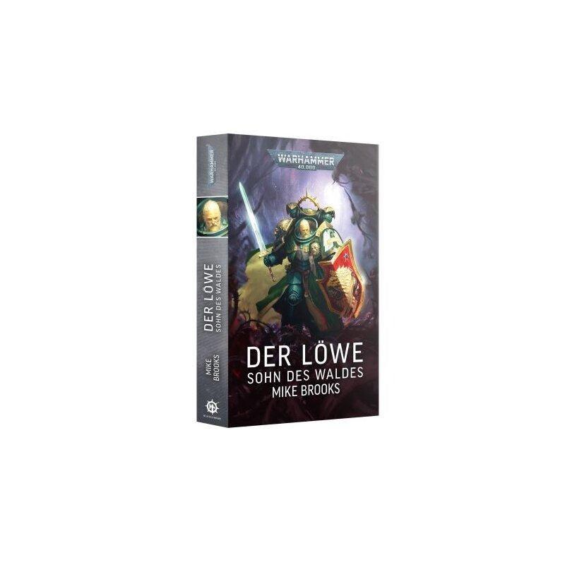 The Lion: Son of the Forest (DE)