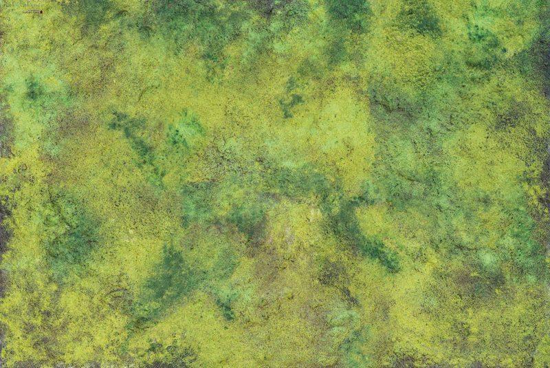 Kraken Wargames: Spielmatte Grass Plain 6x4 Spielmatte