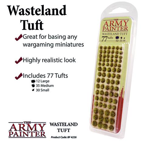 Army Painter - Wasteland Tuft