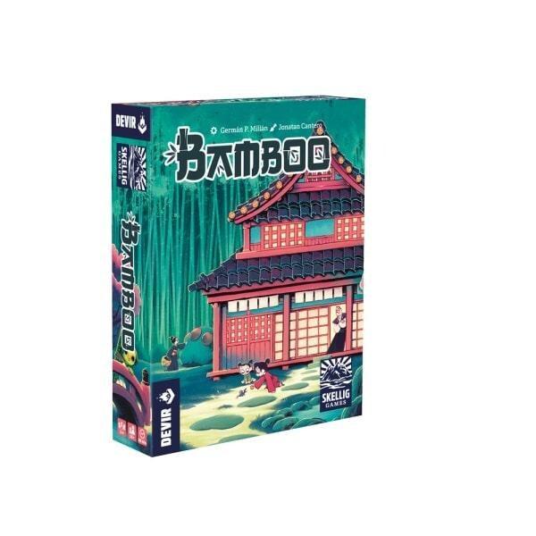 Bamboo DE