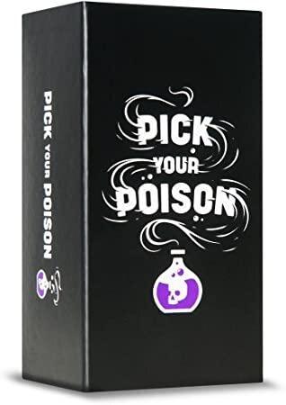 Pick Your Poison DE
