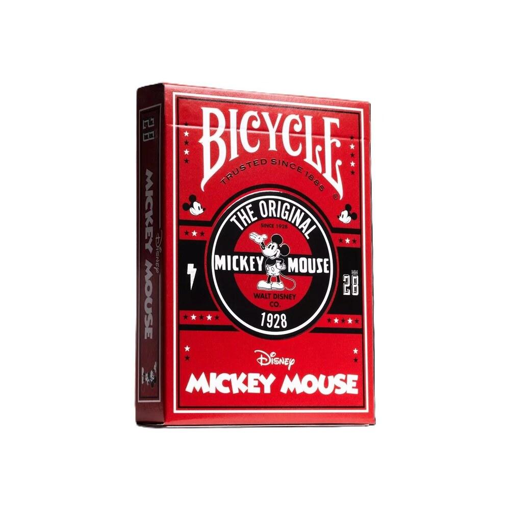 Bicycle Disney Classic Mickey
