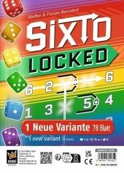 Sixto - Locked (Zusatzblock)