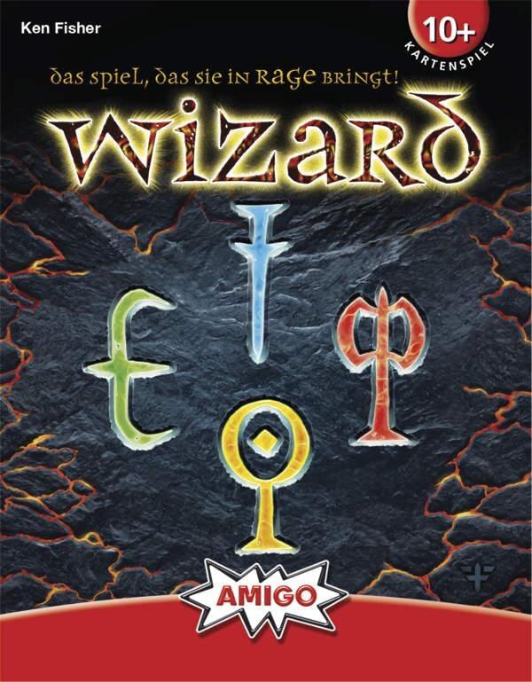 Wizard DE
