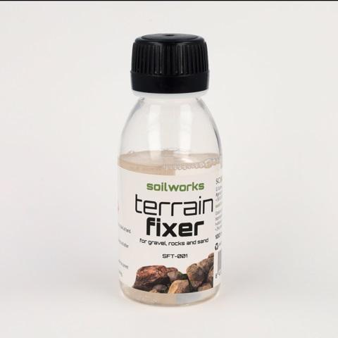 Scale75 TERRAIN FIXER (100 mL)