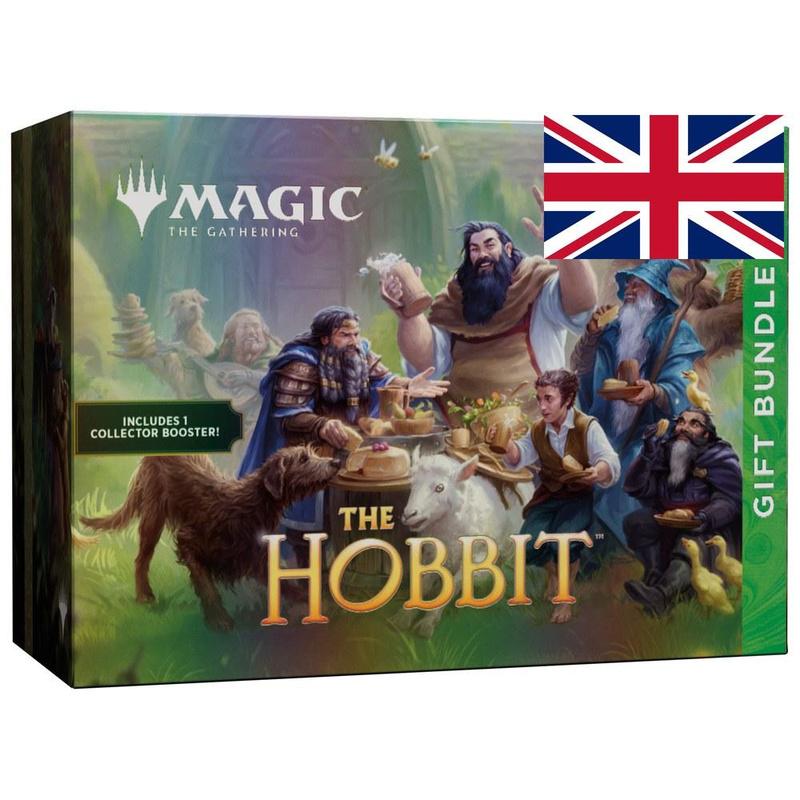 MTG - The Hobbit: Gift Bundle EN