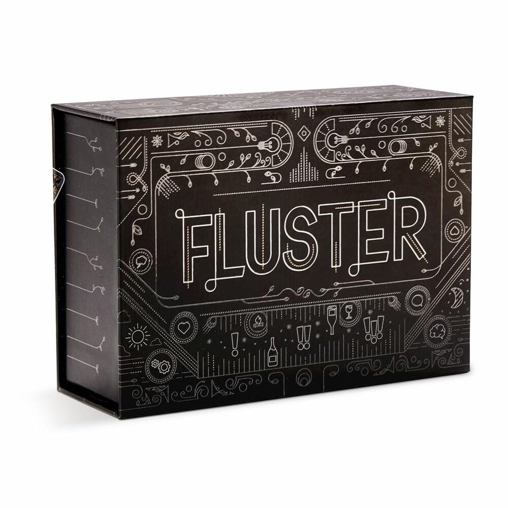 Fluster EN