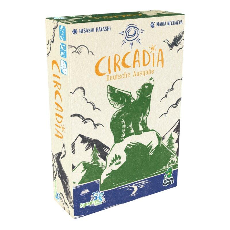 Circadia DE