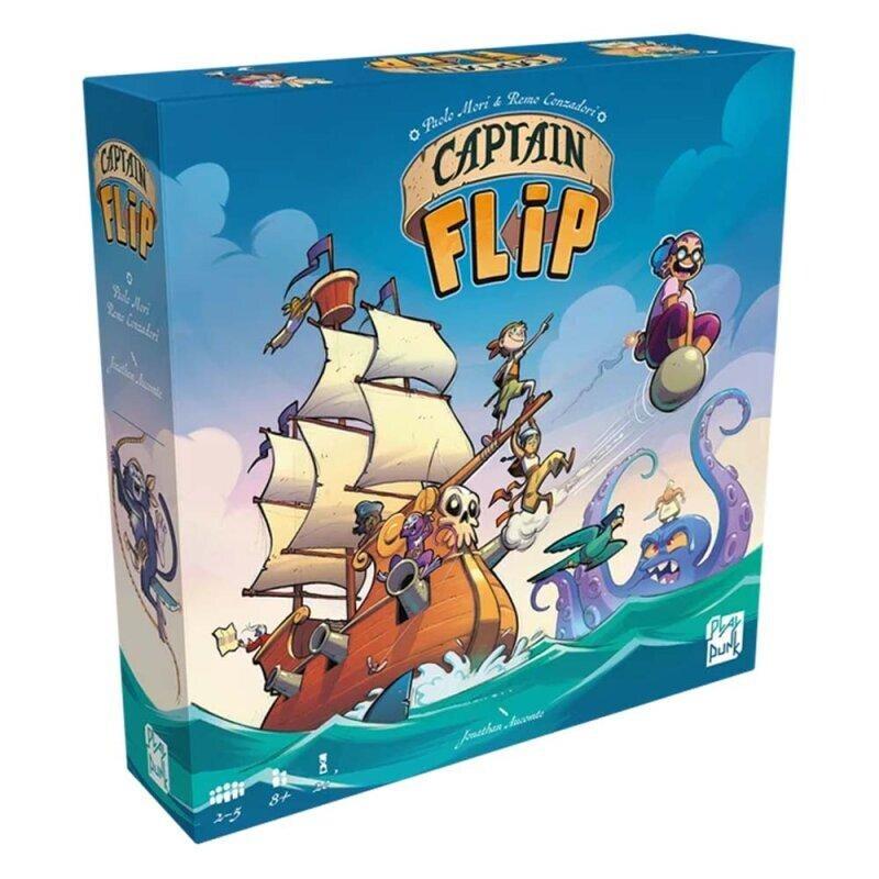 Captain Flip DE