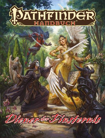 Handbuch : Diener der Finsternis