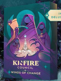 Kinfire Council Winds of Change EN