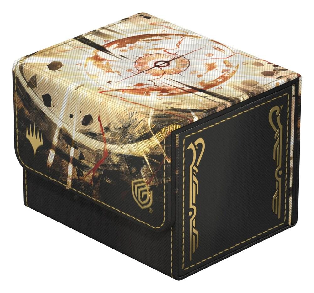 Ultimate Guard Secrets of Strixhaven - Sidewinder 100+ Xenoskin Armageddon (Alternate Art)