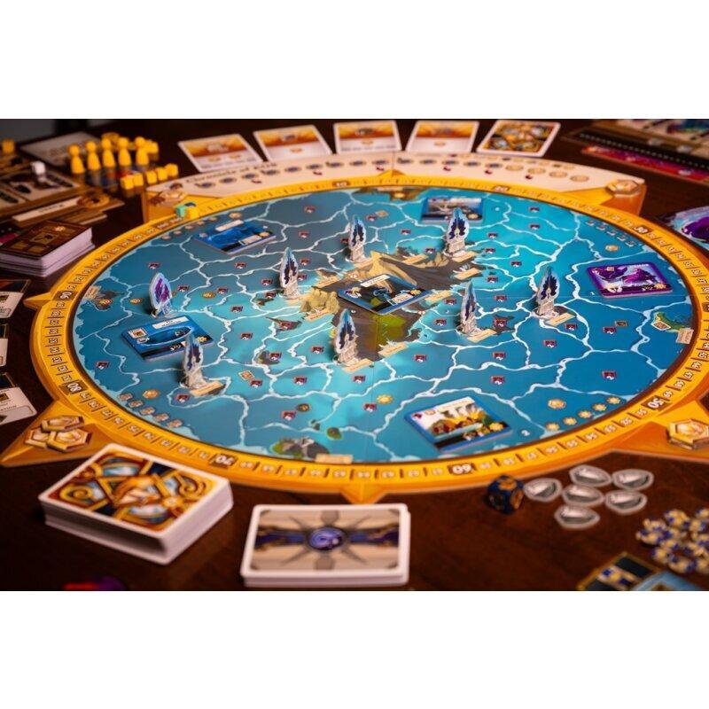 EOS: Island of Angels - Grundspiel (DE)