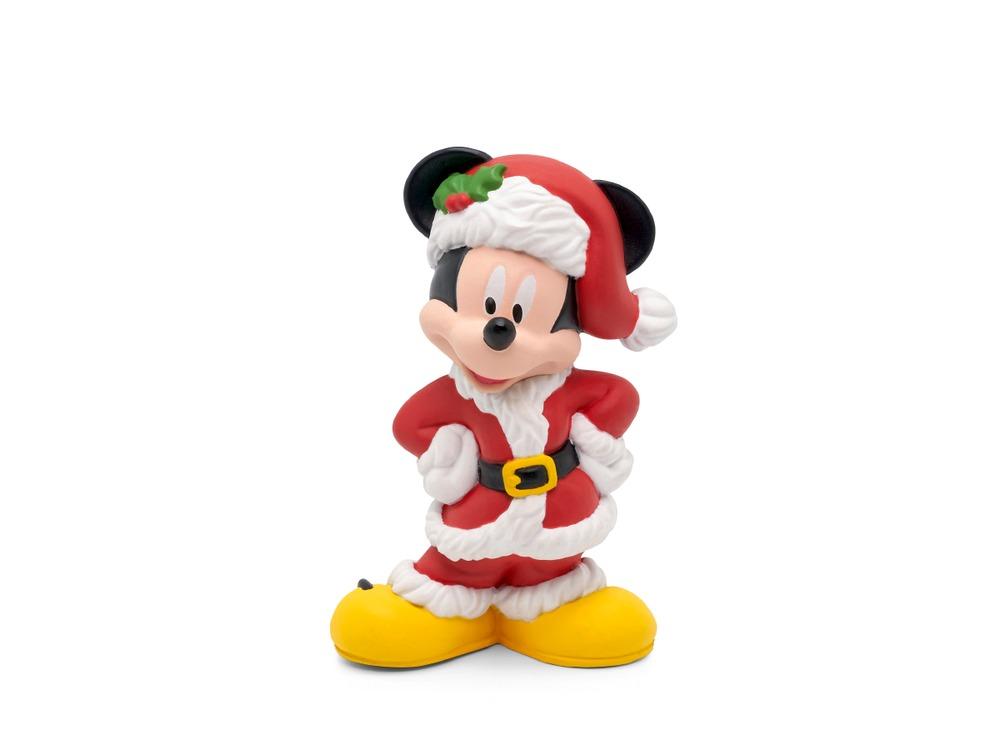 Classic Tonie - Disney: Mickys großes Weihnachtsfest - Eingeschneit im Haus der Maus